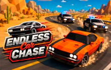 Endless Car Chase
