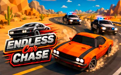 Endless Car Chase