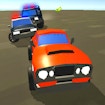 car chase gamepix