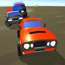 Endless Car Chase