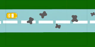 Endless Car Race thumbnail