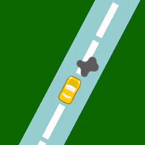 Endless Car Race Thumbnail