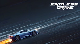 Endless Drive