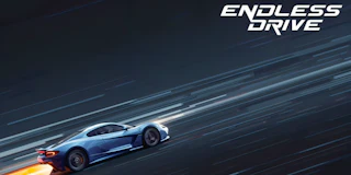 Endless Drive thumbnail