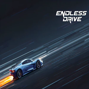 Endless Drive Thumbnail