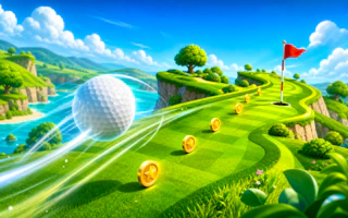 Endless Golf Tour