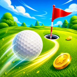 Endless Golf Tour