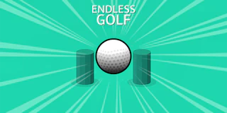 Endless Golf thumbnail