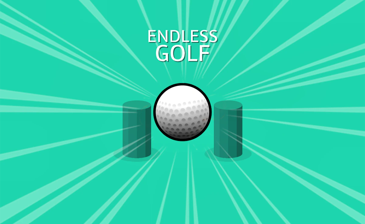Play Endless Golf — free online Sports game