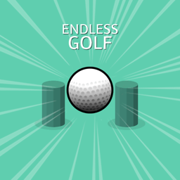 Juega gratis a Endless Golf