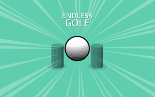 Juega gratis a Endless Golf