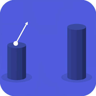 Endless Golf By Gamepix