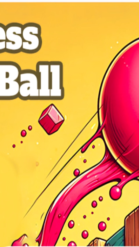 Endless Jump Ball Pro