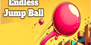 Endless Jump Ball Pro thumbnail