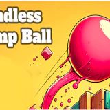 Endless Jump Ball Pro