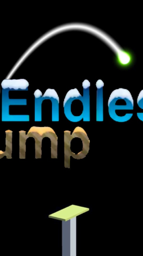 Endless Jump