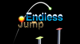 无尽跳跃 (Endless Jump)