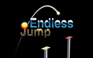 Endless Jump