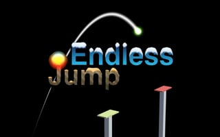 Juega gratis a Endless Jump
