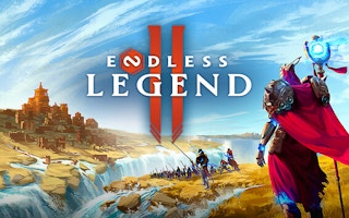 Endless Legend 2 - Steam Key