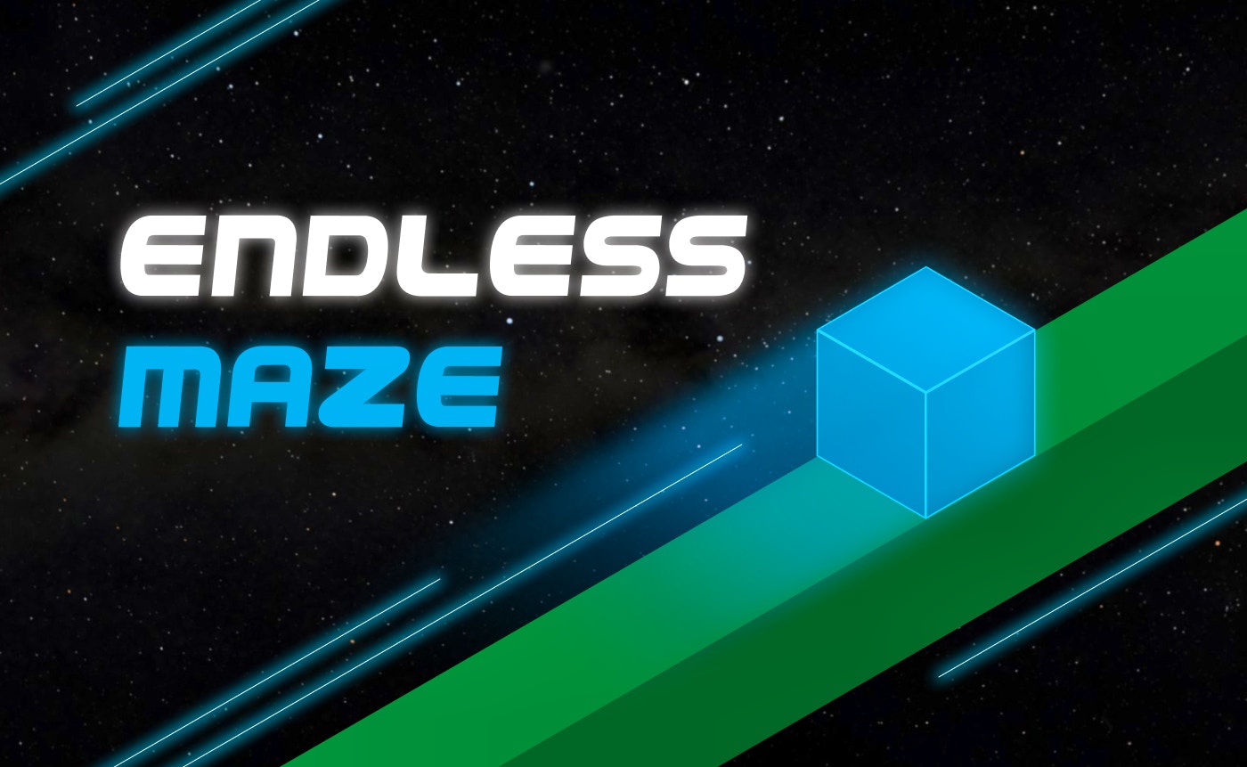 Endless Maze