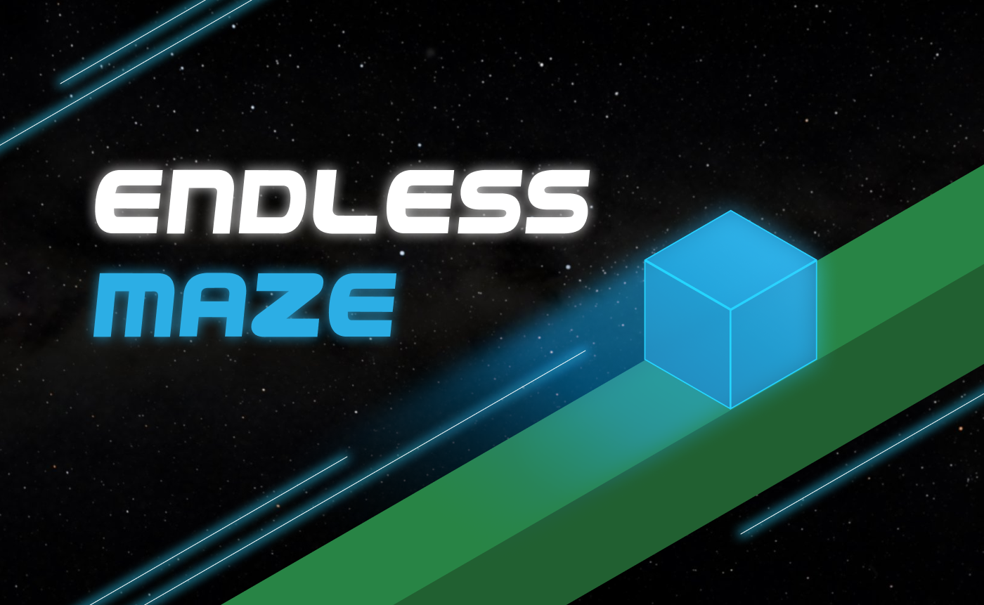 The Endless Maze