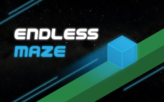 Endless Maze game cover