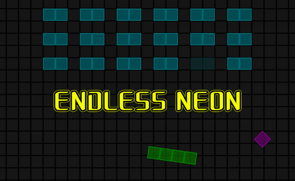 Endless Neon