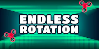 Endless Rotation - Spinner Challenge thumbnail