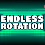 Endless Rotation - Spinner Challenge