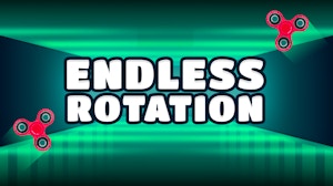 Image for Endless Rotation - Spinner Challenge