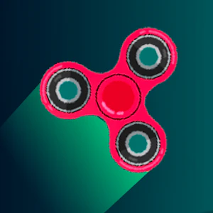 Endless Rotation - Spinner Challenge