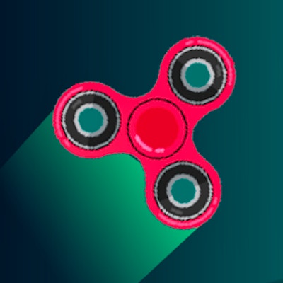Endless Rotation - Spinner Challenge By Gamepix