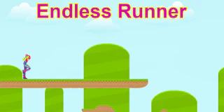 Endless Runner thumbnail