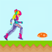 Endless Runner