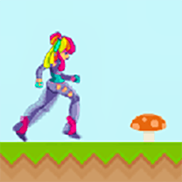 Endless Runner