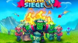 Endless Siege