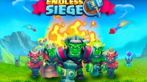 Image for Endless Siege