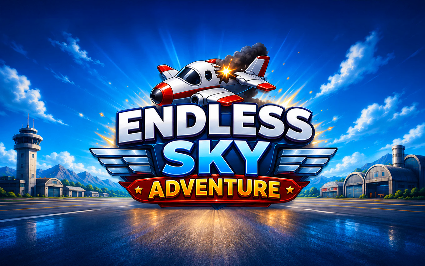 Endless Sky Adventure
