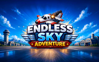 Endless Sky Adventure