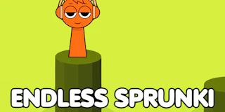 Endless Sprunki thumbnail