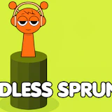 Endless Sprunki