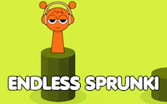 Endless Sprunki