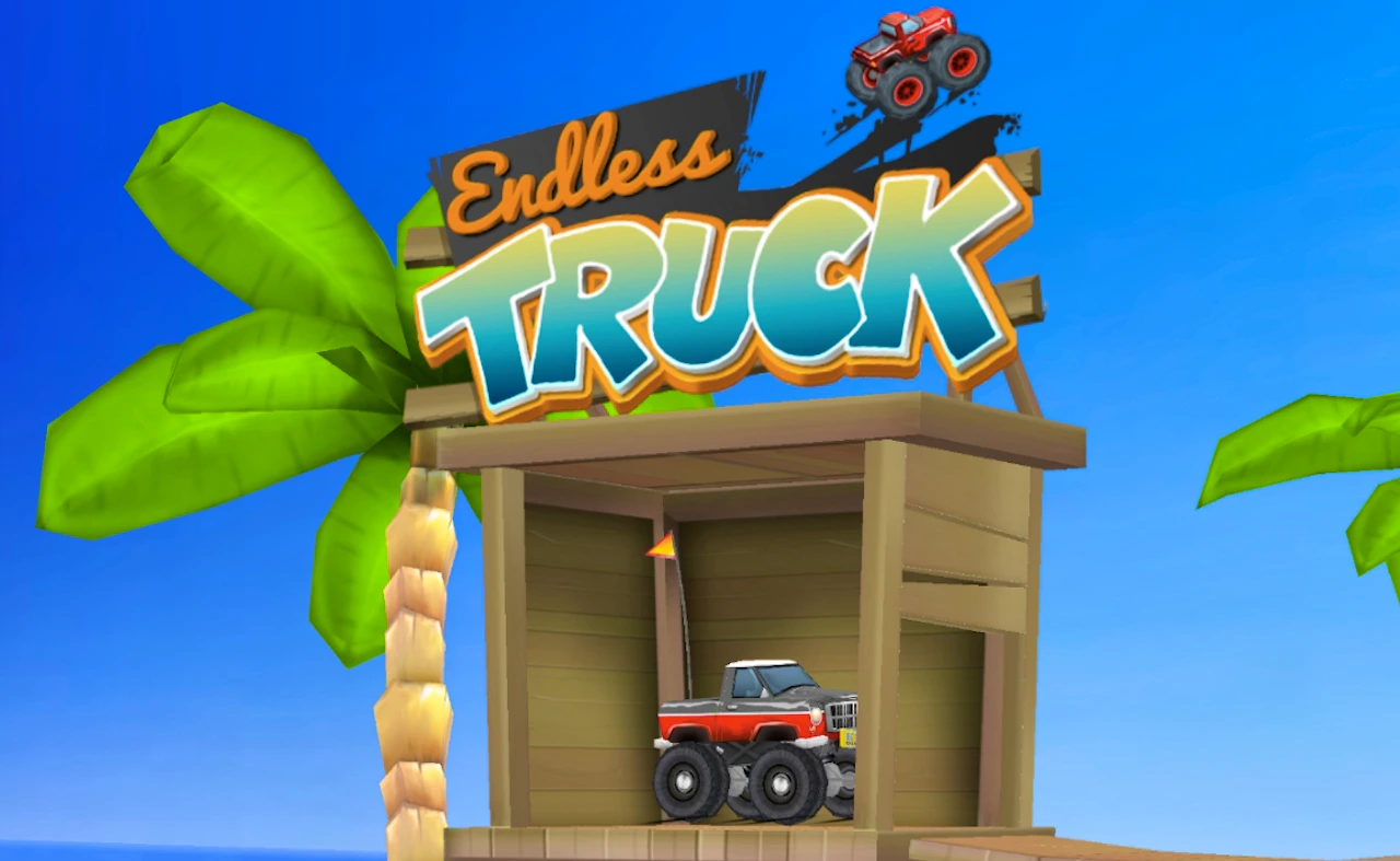Endless Truck