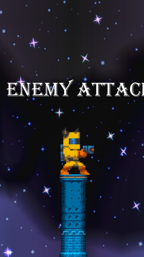 Enemy Attack