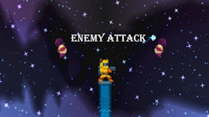 Image for Enemy Attack