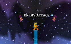 Enemy Attack