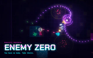 Enemy Zero
