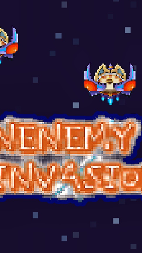 Enenemy Invasion