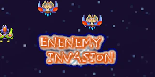 Enenemy Invasion thumbnail